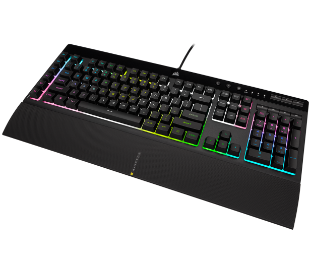 Corsair K55 RGB PRO XT - 645517 - zdjęcie 5